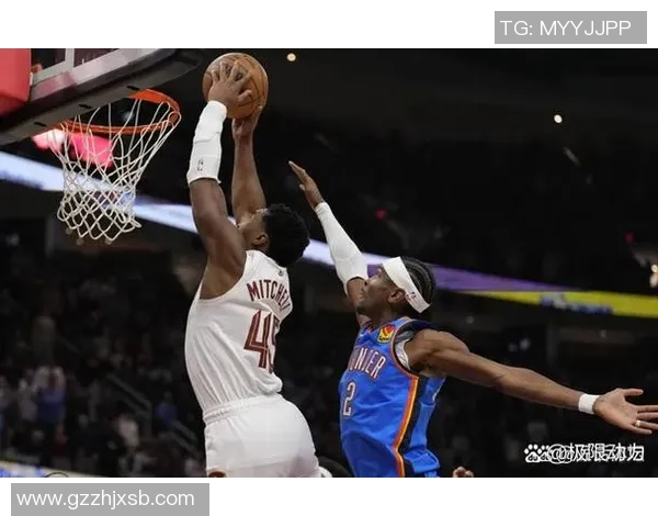 2016年NBA雷霆与魔术精彩对决全场录像回放分析与亮点解读 2016年NBA雷霆与魔术精彩对决全场录像回放分析与亮点解读