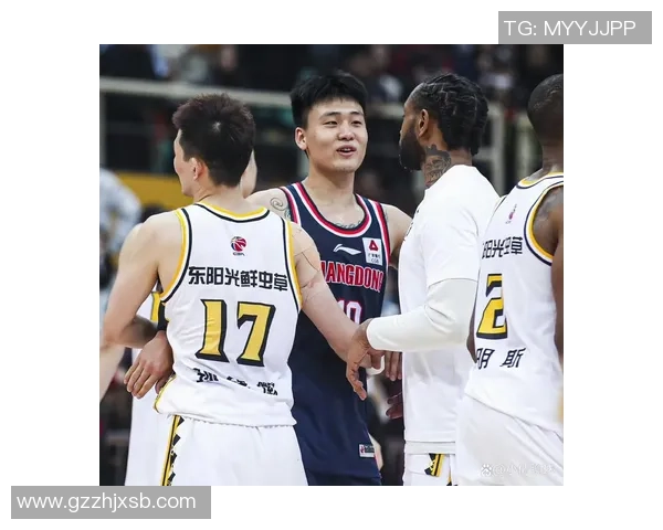 CBA广厦与深圳精彩对决录像回放全程回顾与分析 CBA广厦与深圳精彩对决录像回放全程回顾与分析