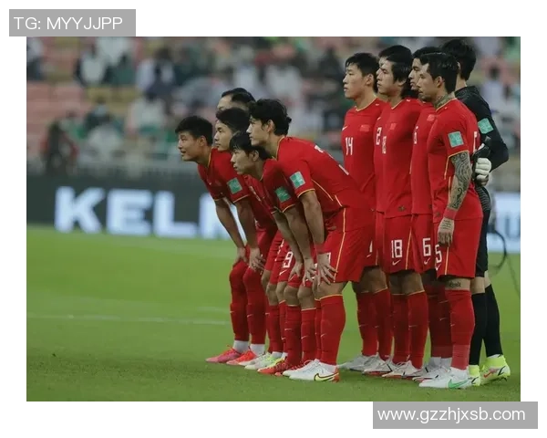 中国足球队迎战约旦队展现实力争夺胜利的激情对决 中国足球队迎战约旦队展现实力争夺胜利的激情对决