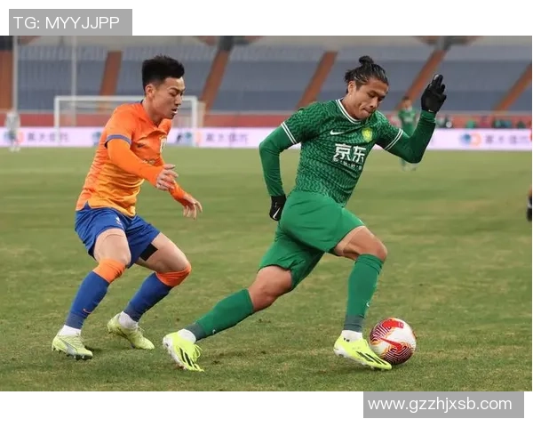 中超精彩对决山东鲁能迎战北京国安直播全程回顾与赛后分析 中超精彩对决山东鲁能迎战北京国安直播全程回顾与赛后分析