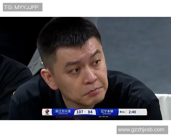 全运会男篮精彩对决辽宁队与上海队比赛录像回顾与精彩瞬间分析