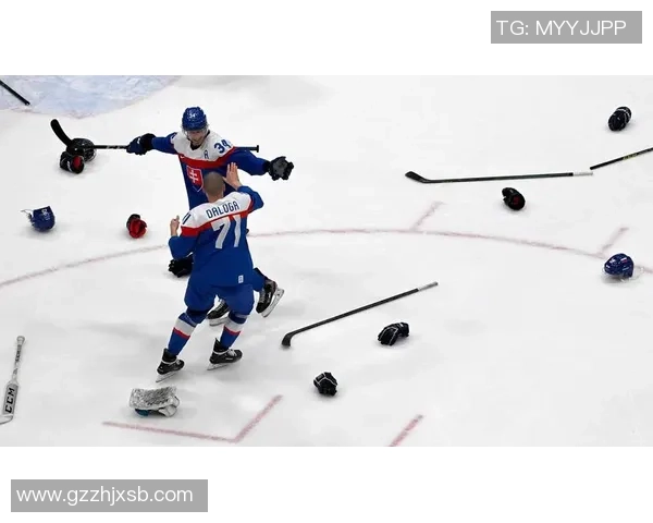 冰球对决瑞典迎战奥地利谁能在赛场上笑到最后 冰球对决瑞典迎战奥地利谁能在赛场上笑到最后