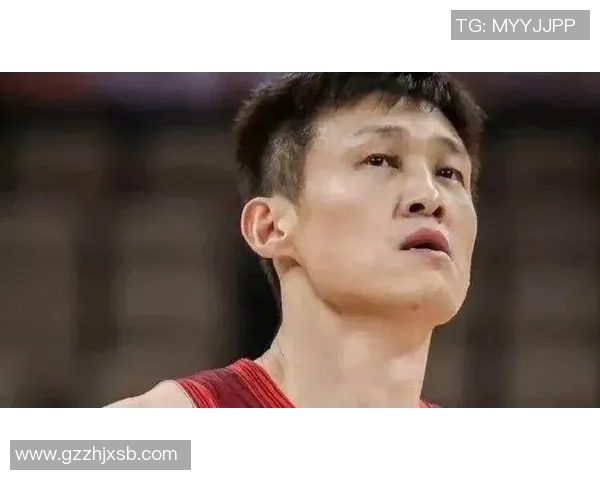 周鹏：从篮球场上的巨星到生活中的榜样，探寻他的奋斗与坚持之路