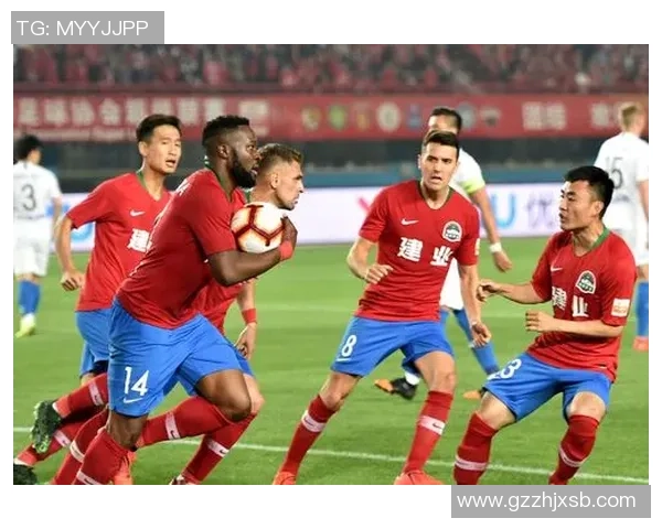 恒大与华夏对决前瞻分析及胜负猜测,谁将赢得这场焦点之战 恒大与华夏对决前瞻分析及胜负猜测,谁将赢得这场焦点之战