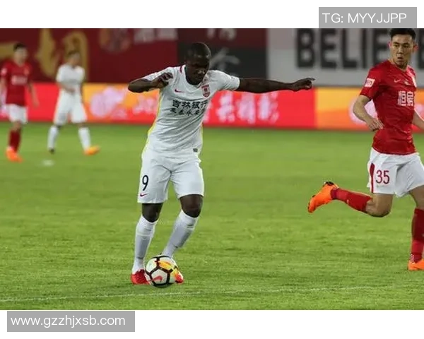 恒大淘宝迎战香港东方力争在主场全取三分展现强大实力